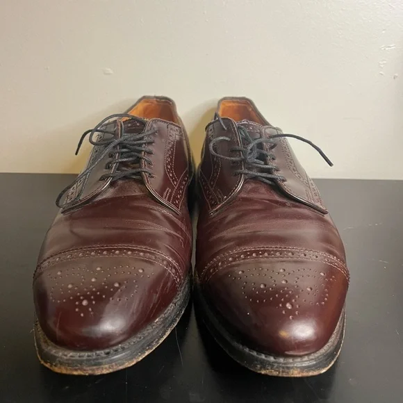 Allen Edmonds “1903” - Picture 2 of 7